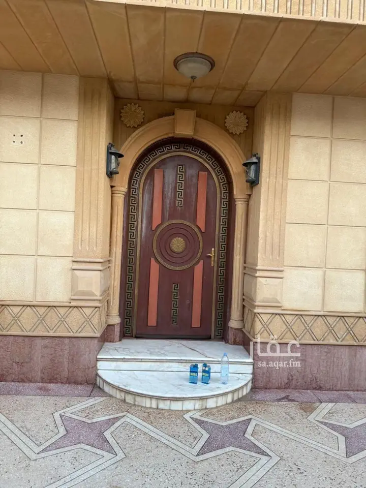 4 bedroom villa in Al Shuhada, Riyadh 12