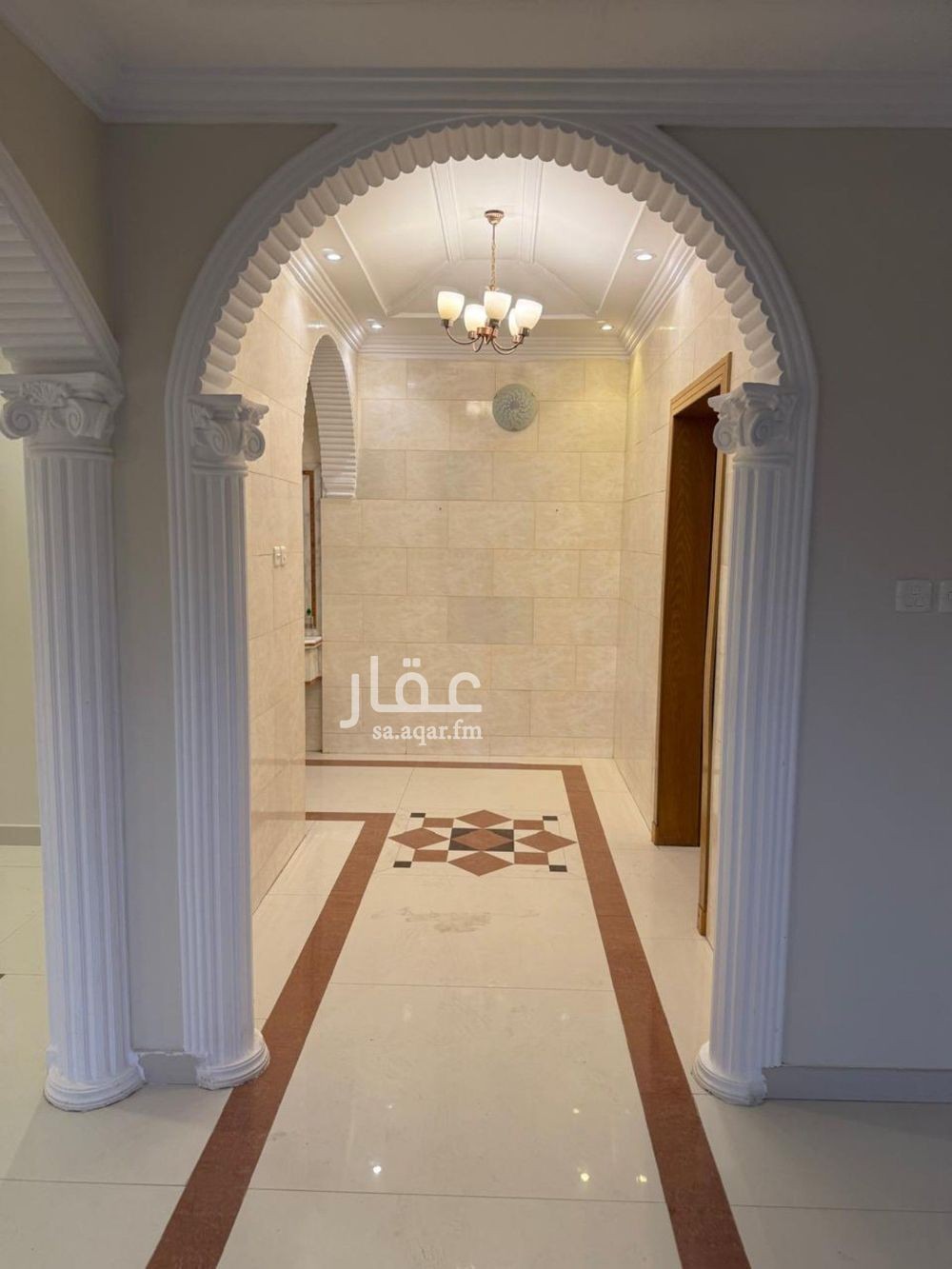 4 bedroom villa in Al Shuhada, Riyadh 9