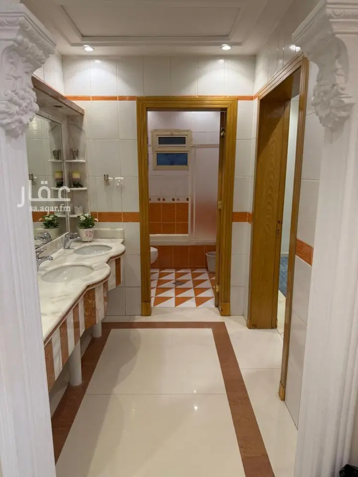 4 bedroom villa in Al Shuhada, Riyadh 11