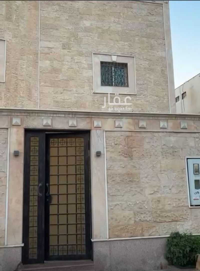 4 bedroom villa in Al Malaz, Riyadh