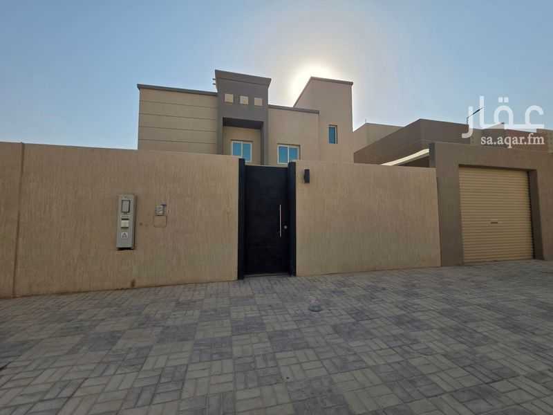 4 bedroom villa in Sidrah, Riyadh 3