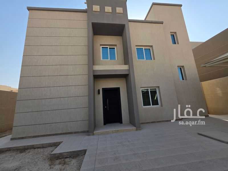 4 bedroom villa in Sidrah, Riyadh 2