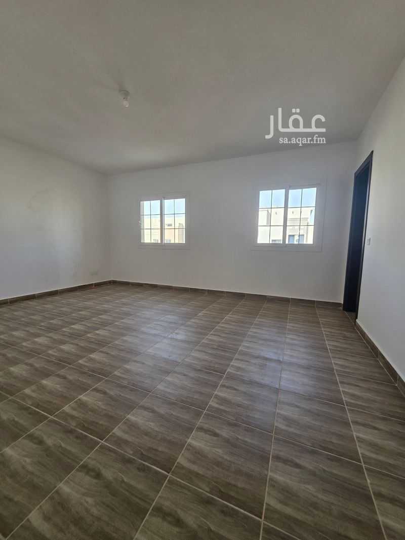 4 bedroom villa in Sidrah, Riyadh 5