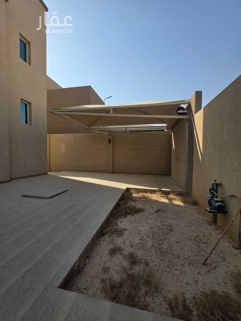 4 bedroom villa in Sidrah, Riyadh 15