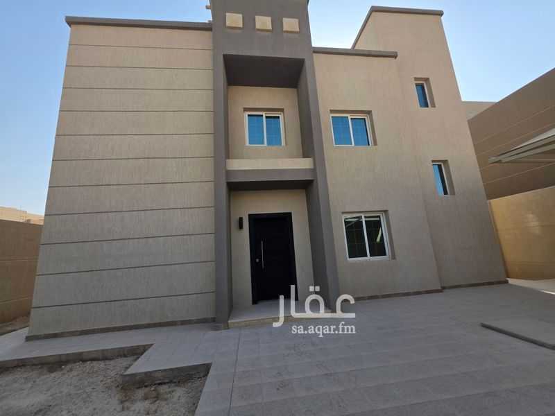 4 bedroom villa in Sidrah, Riyadh