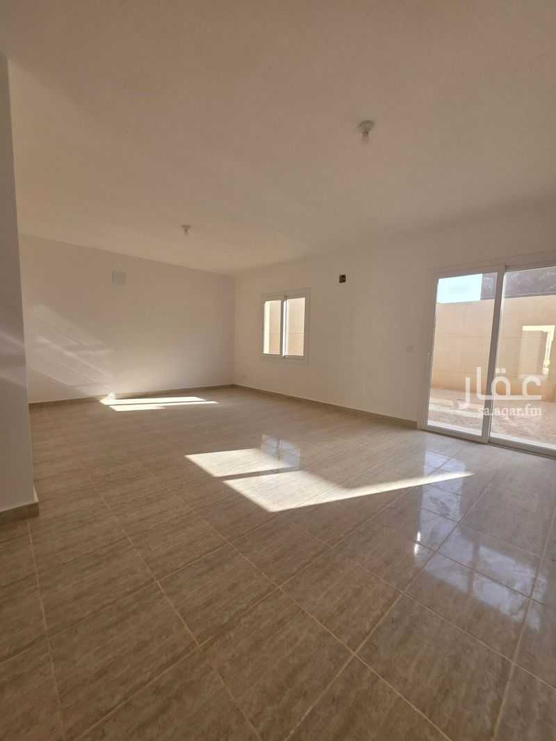 4 bedroom villa in Sidrah, Riyadh 11