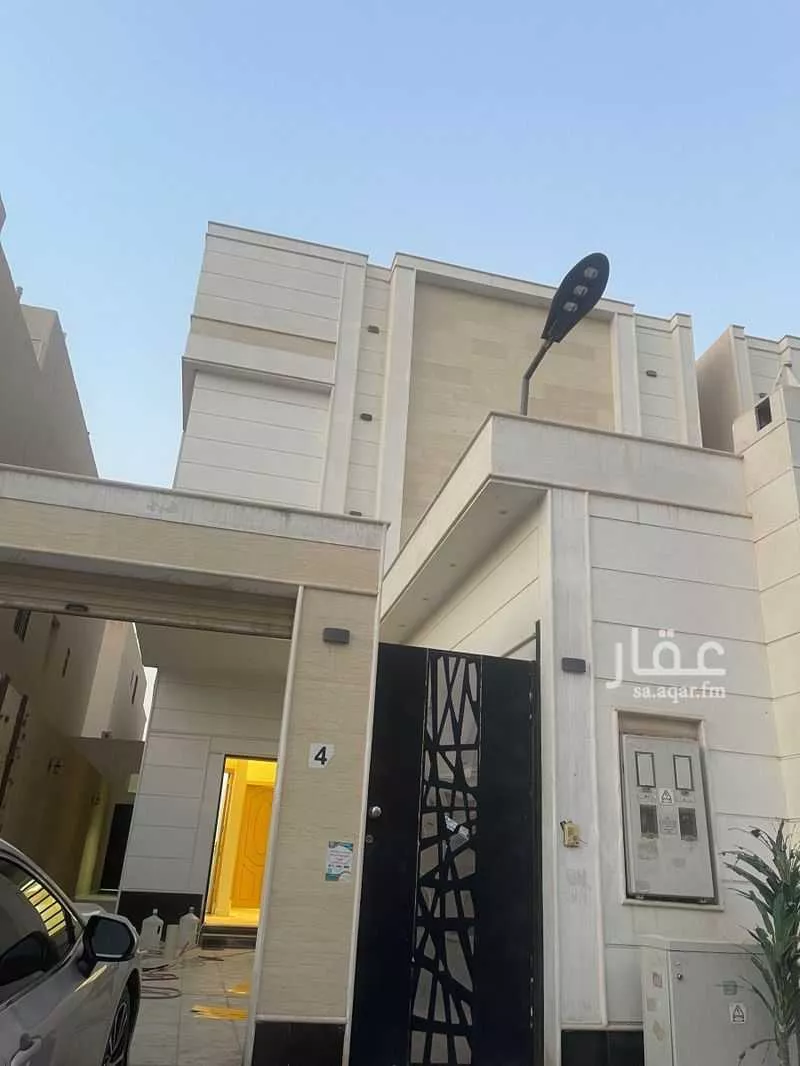 4 bedroom villa in Tuwaiq, Riyadh 7