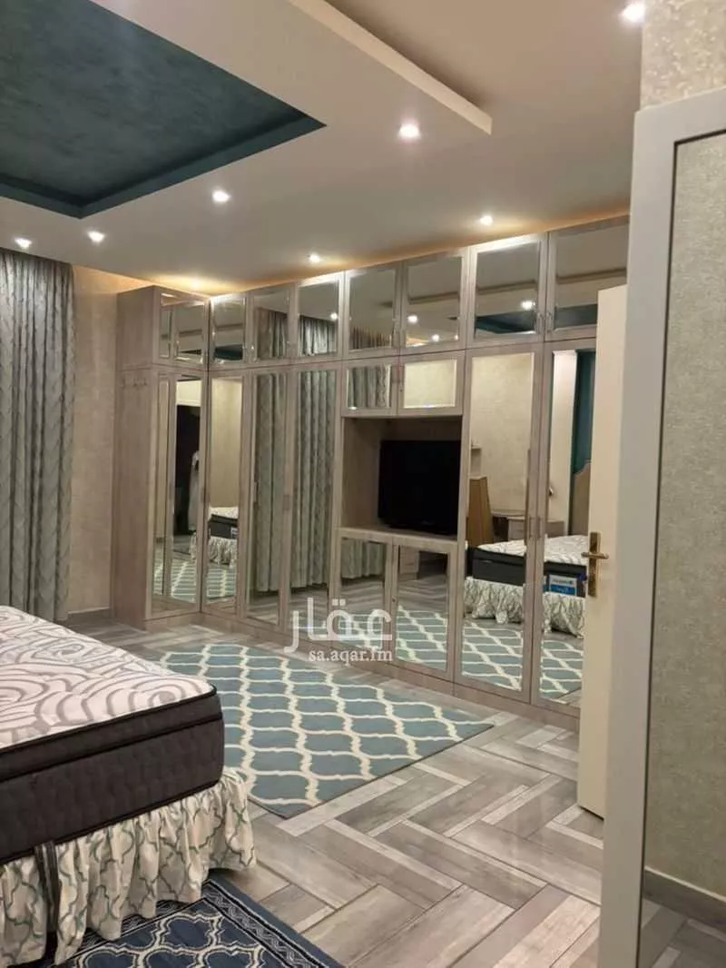 3 bedroom villa in Al Khaleej, Riyadh 10