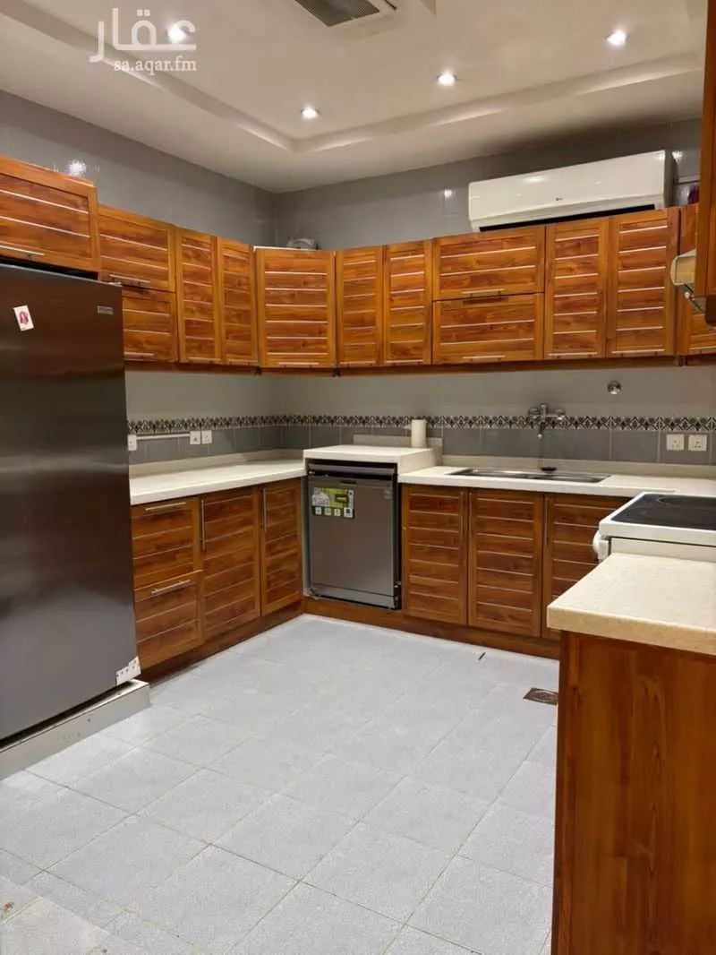 3 bedroom villa in Al Khaleej, Riyadh