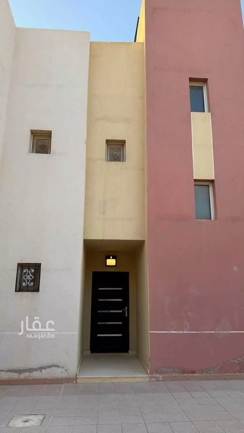 فيلا 3 غرف في القيروان، الرياض 2