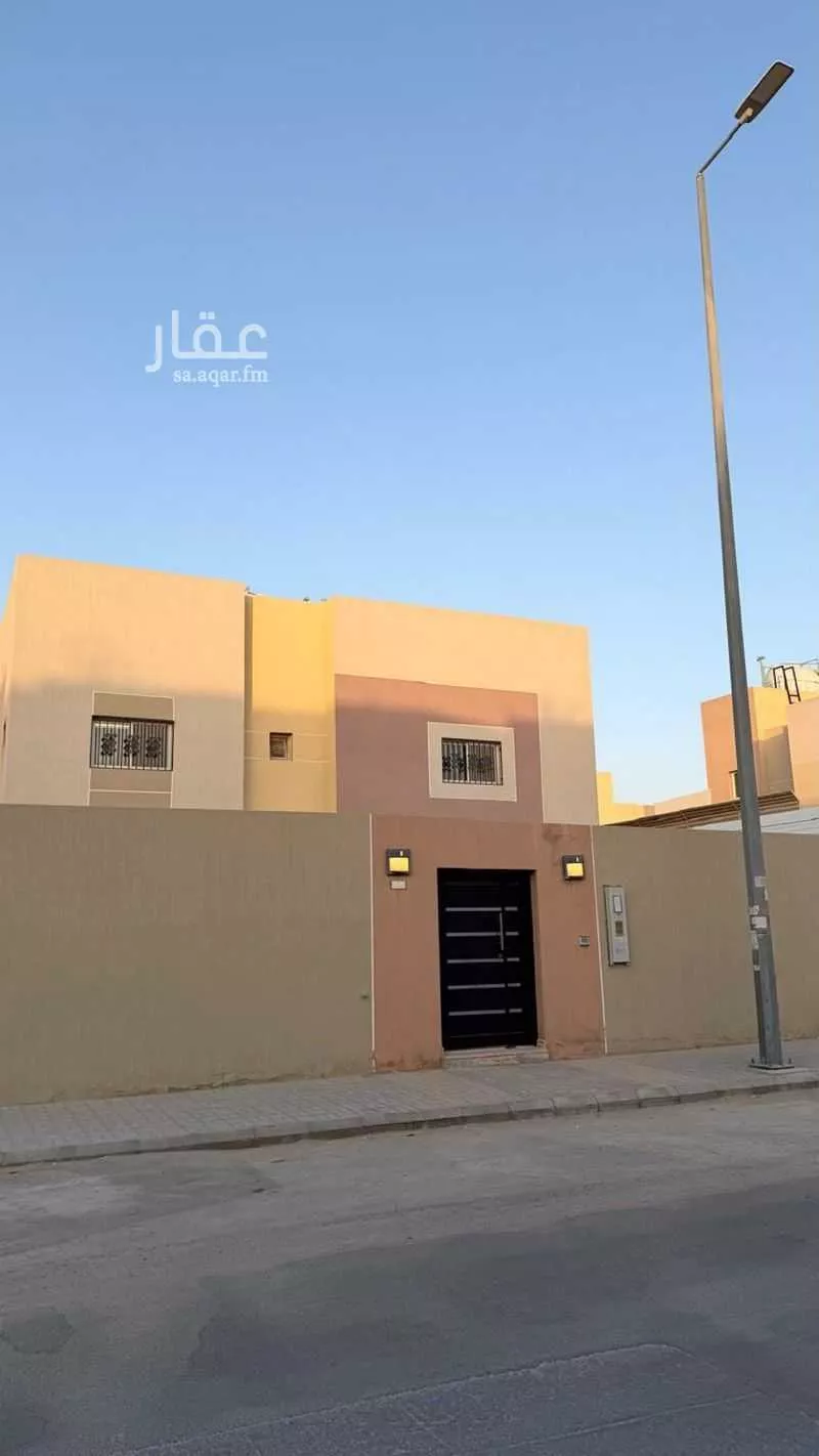 فيلا 3 غرف في القيروان، الرياض 6