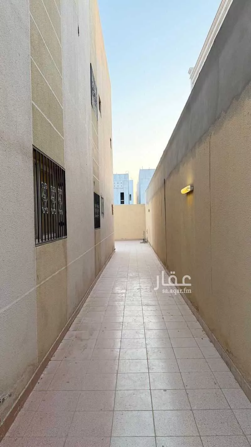 فيلا 3 غرف في القيروان، الرياض 7