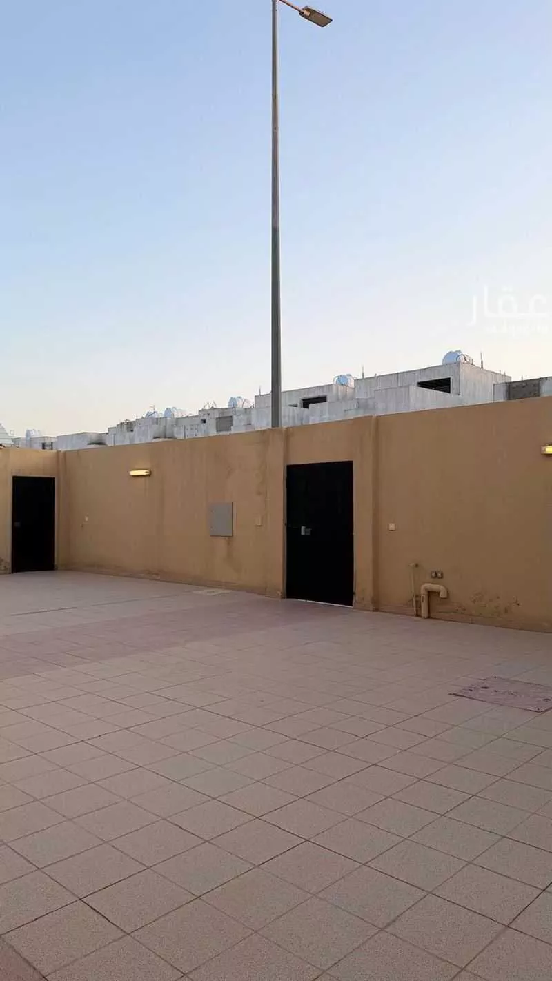 فيلا 3 غرف في القيروان، الرياض 4