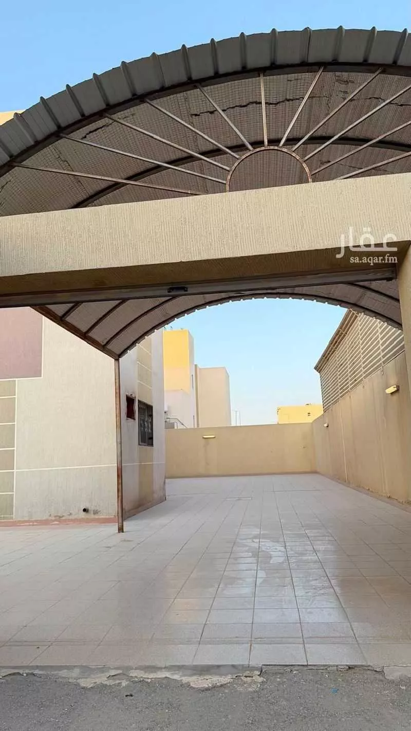 فيلا 3 غرف في القيروان، الرياض 5
