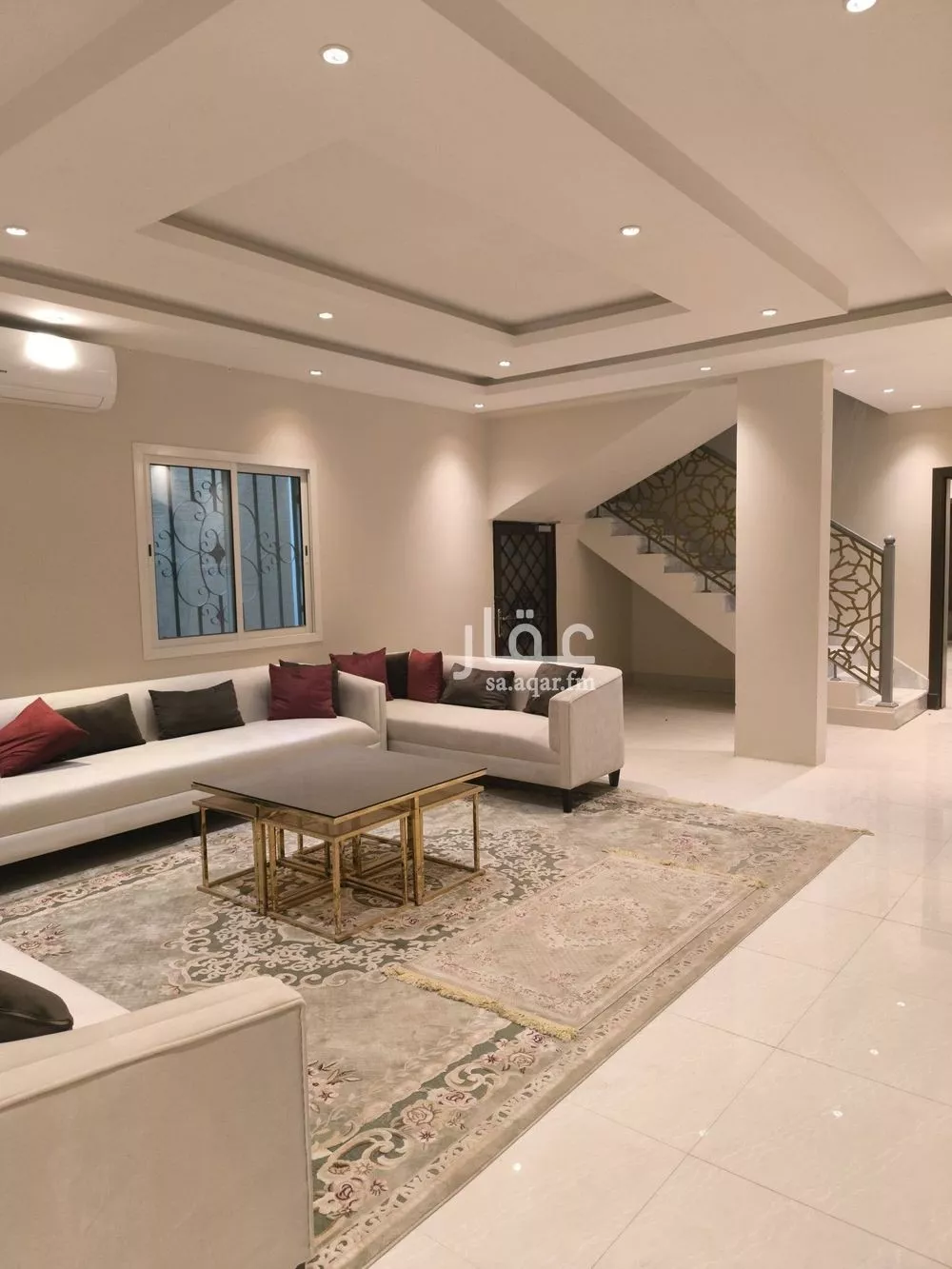 3 bedroom villa in Al Yasmin, Riyadh 7