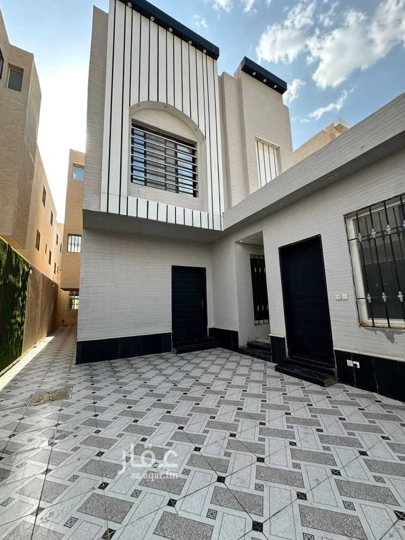 فيلا 7 غرف في بدر، الرياض