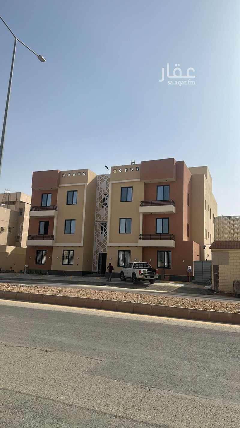 36 bedroom building in Dhahrat Laban, Riyadh