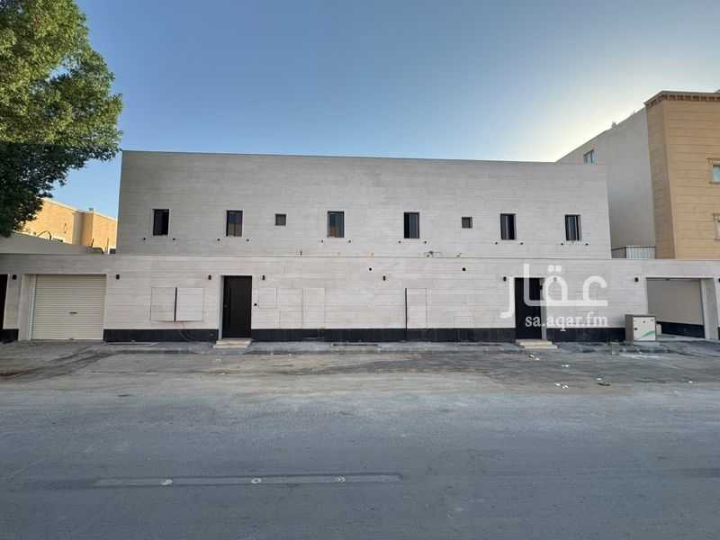 26 bedroom building in Dhahrat Laban, Riyadh