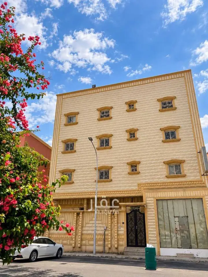 3 bedroom apartment in Al Rabwa, Abha 7