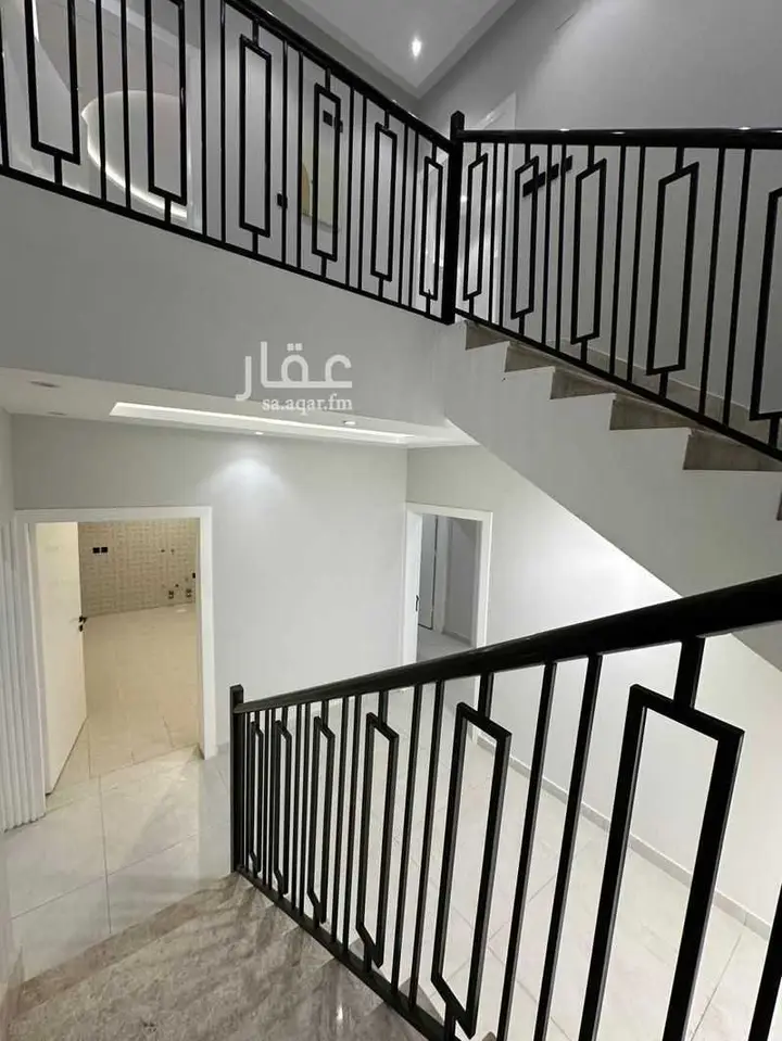 villa in Guraiger, Abha 21
