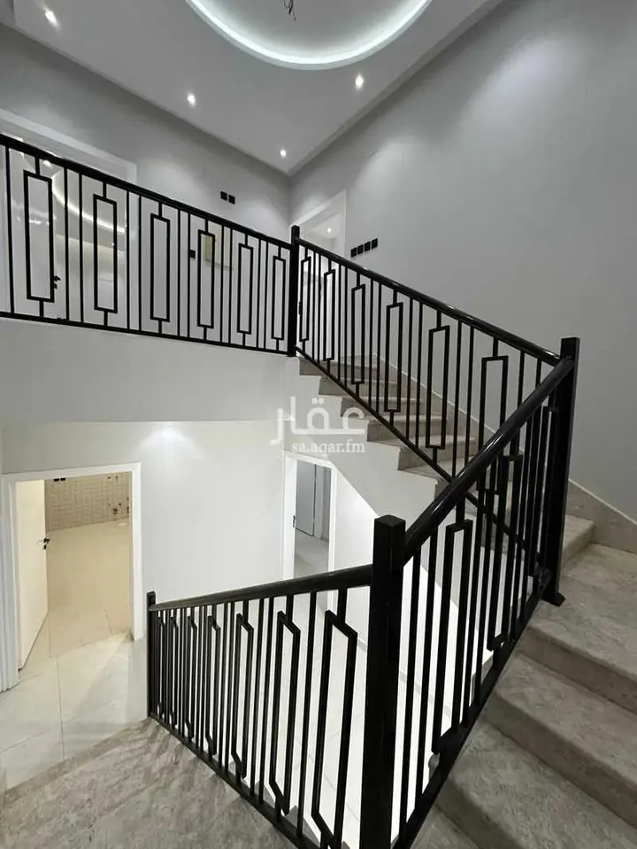 villa in Guraiger, Abha 23