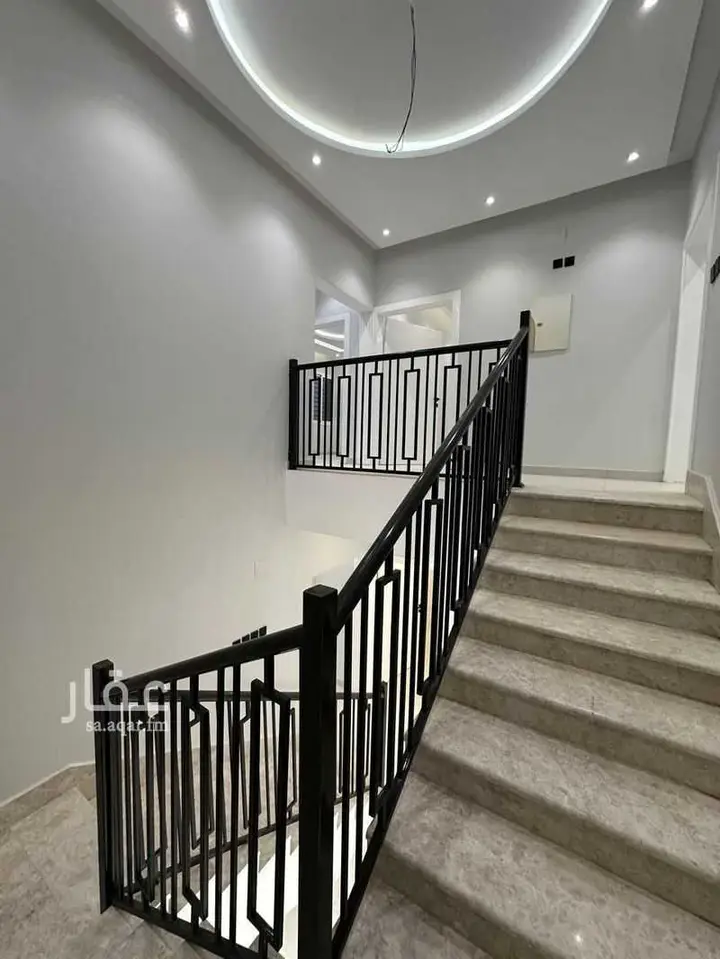 villa in Guraiger, Abha 22