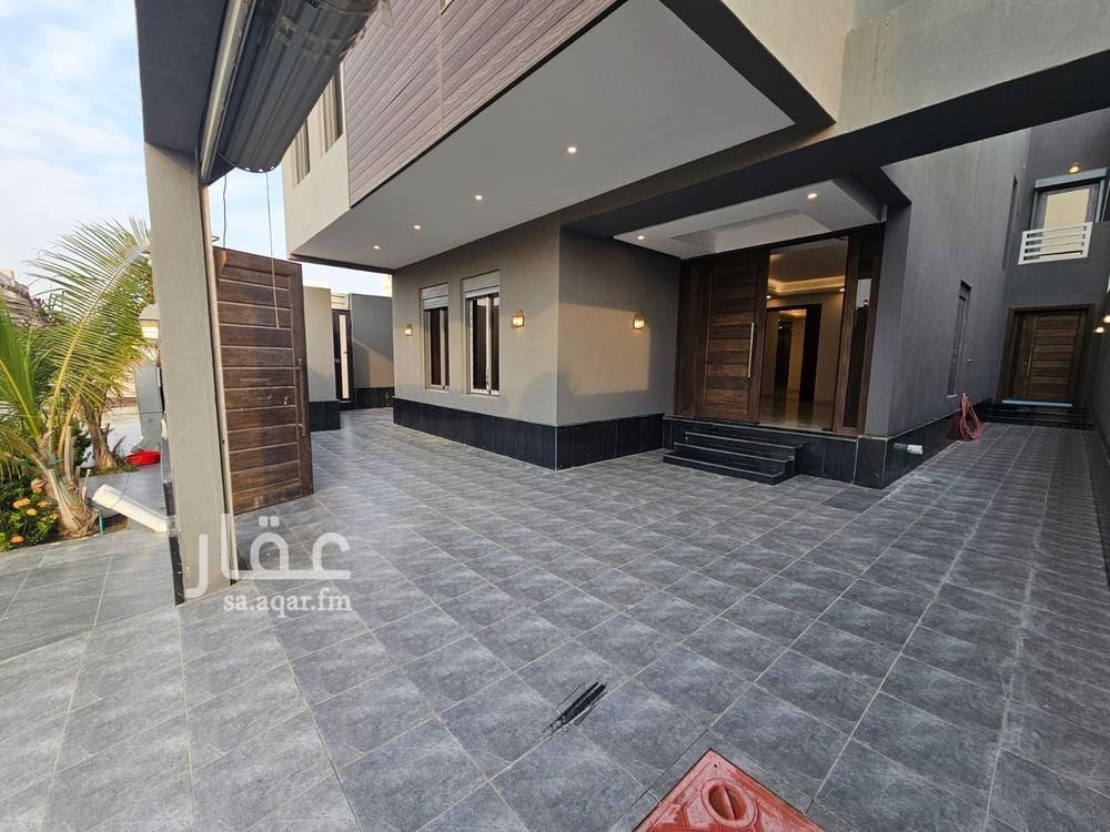 6 bedroom villa in Al Amwaj, Jeddah 2