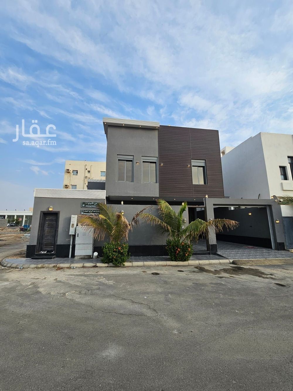 6 bedroom villa in Al Amwaj, Jeddah