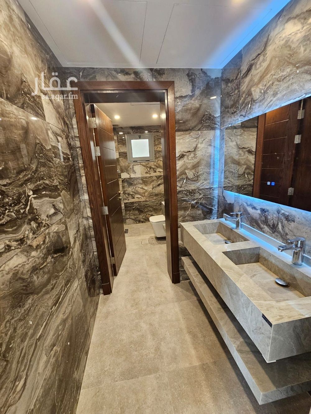 6 bedroom villa in Al Amwaj, Jeddah 5