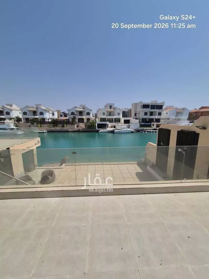 فيلا 4 غرف في الزمرد، جدة 14