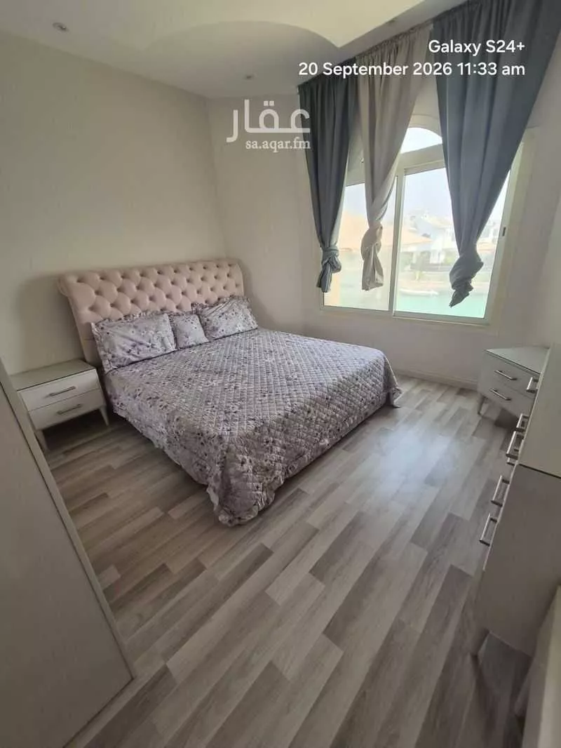فيلا 4 غرف في الزمرد، جدة 2