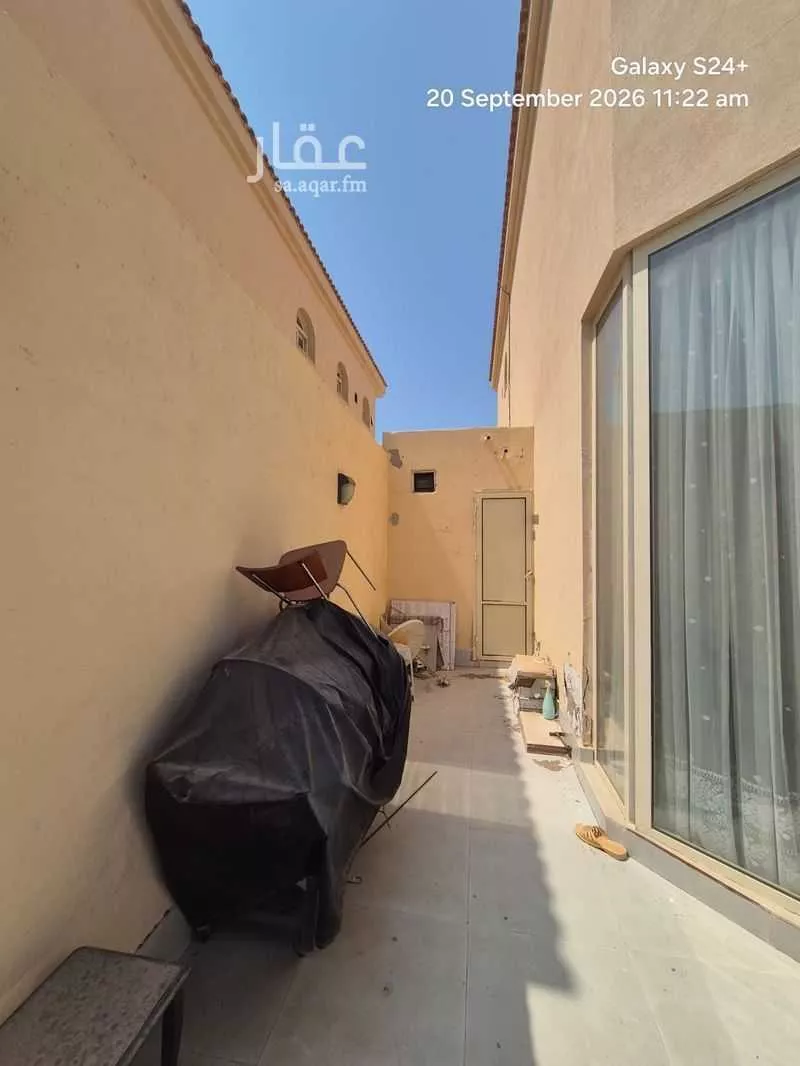 فيلا 4 غرف في الزمرد، جدة 8