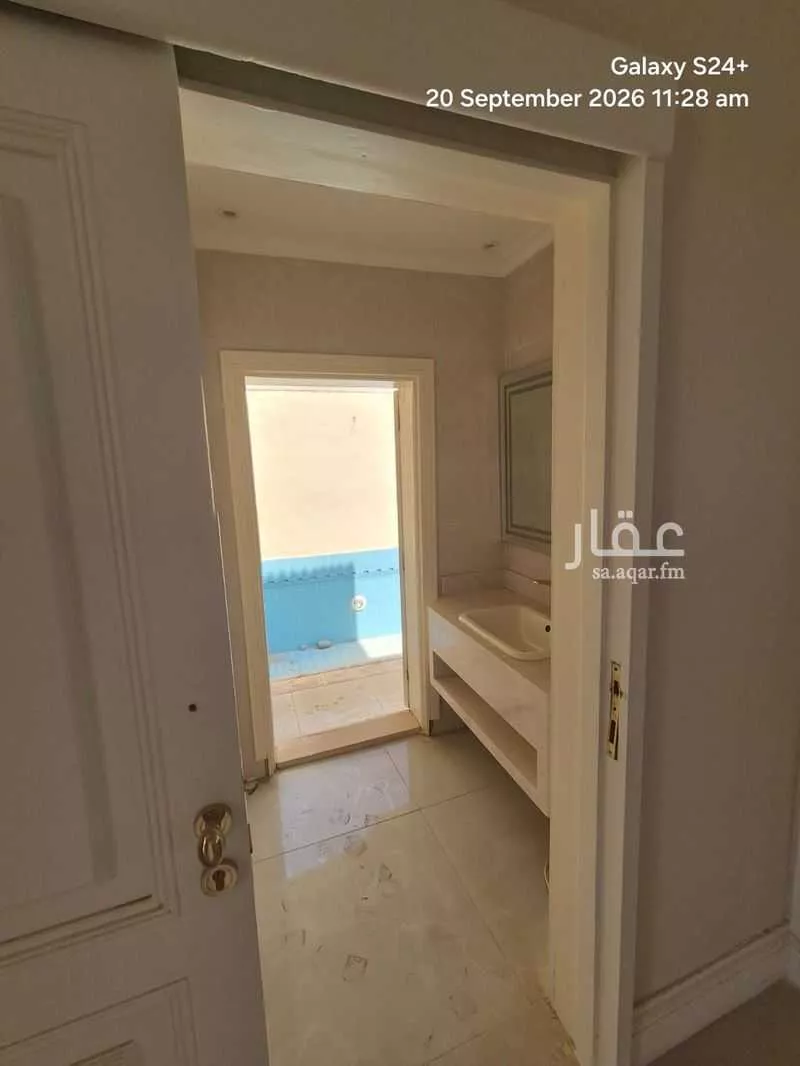 فيلا 4 غرف في الزمرد، جدة 22