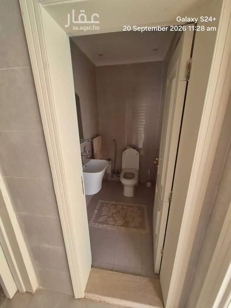 فيلا 4 غرف في الزمرد، جدة 20