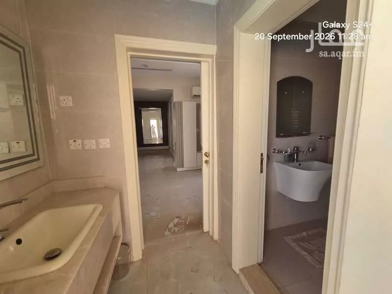 فيلا 4 غرف في الزمرد، جدة 23