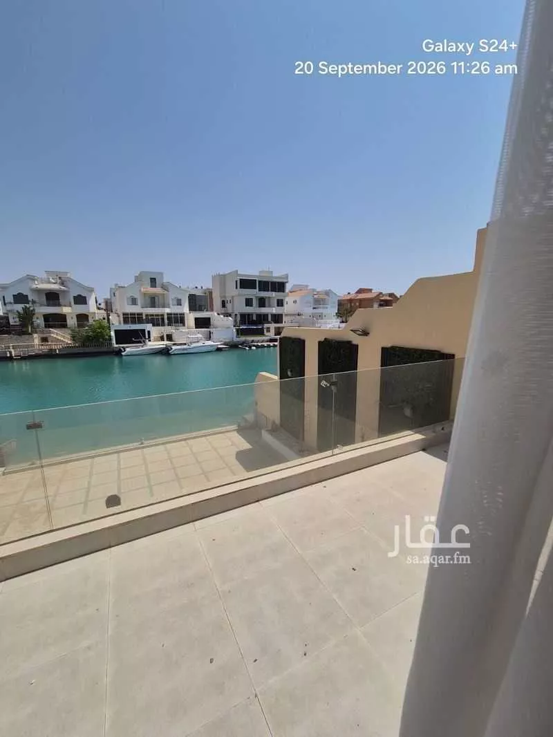 فيلا 4 غرف في الزمرد، جدة 11