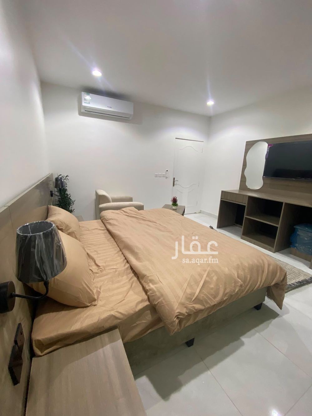 شقة  في الربوة، جدة