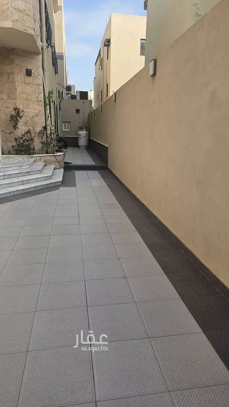 فيلا 3 غرف في البساتين، جدة 4