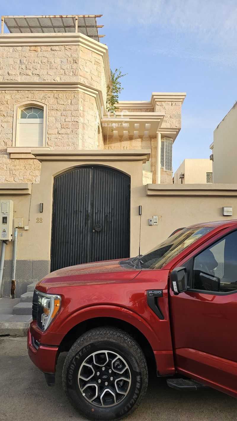 فيلا 3 غرف في البساتين، جدة 2