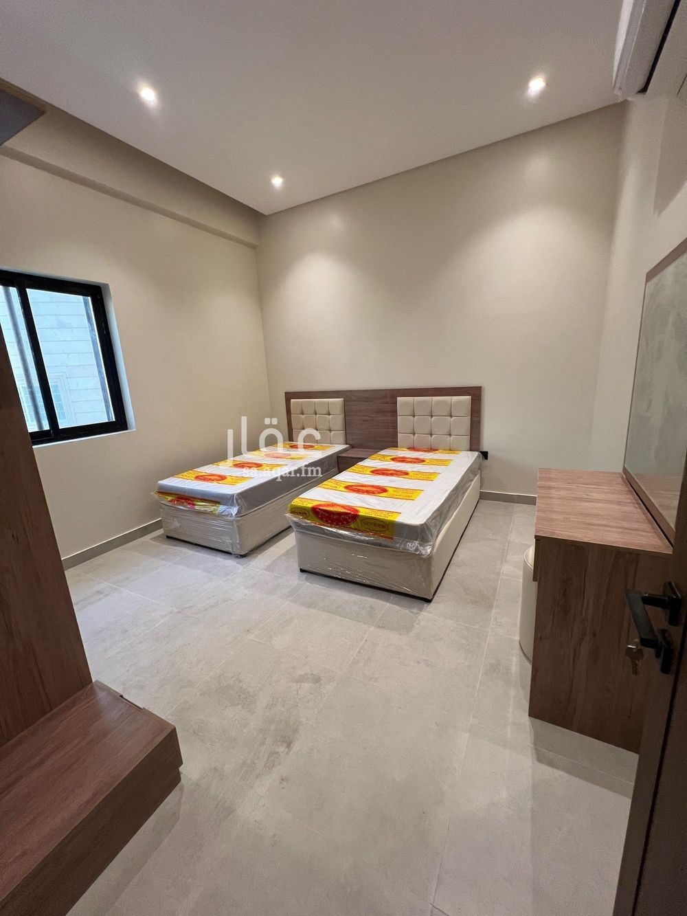 2 bedroom apartment in Al Rehab, Jeddah 6