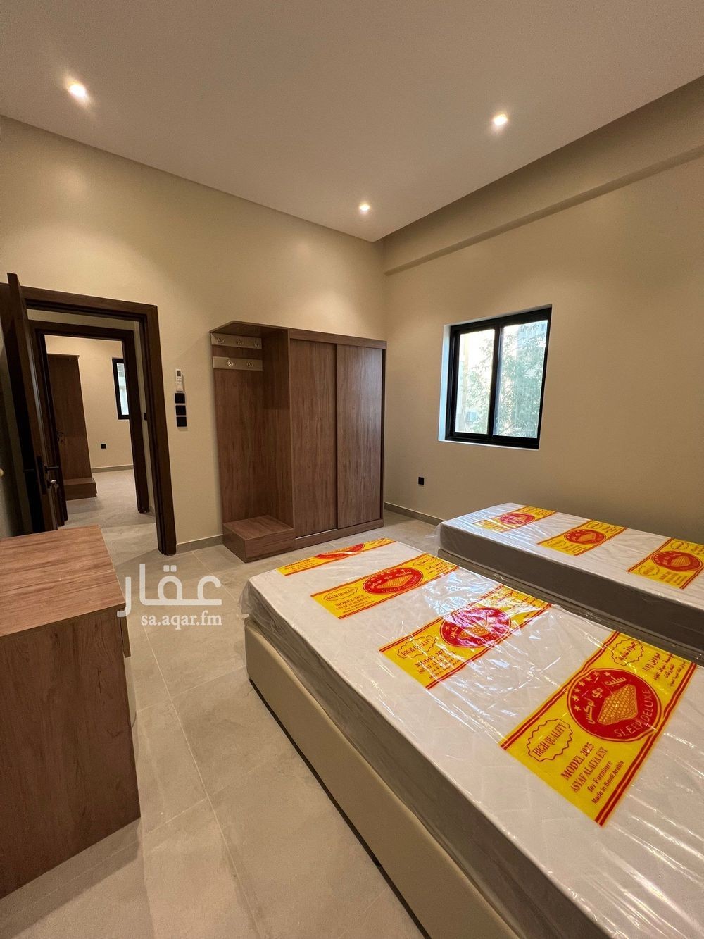 2 bedroom apartment in Al Rehab, Jeddah 4
