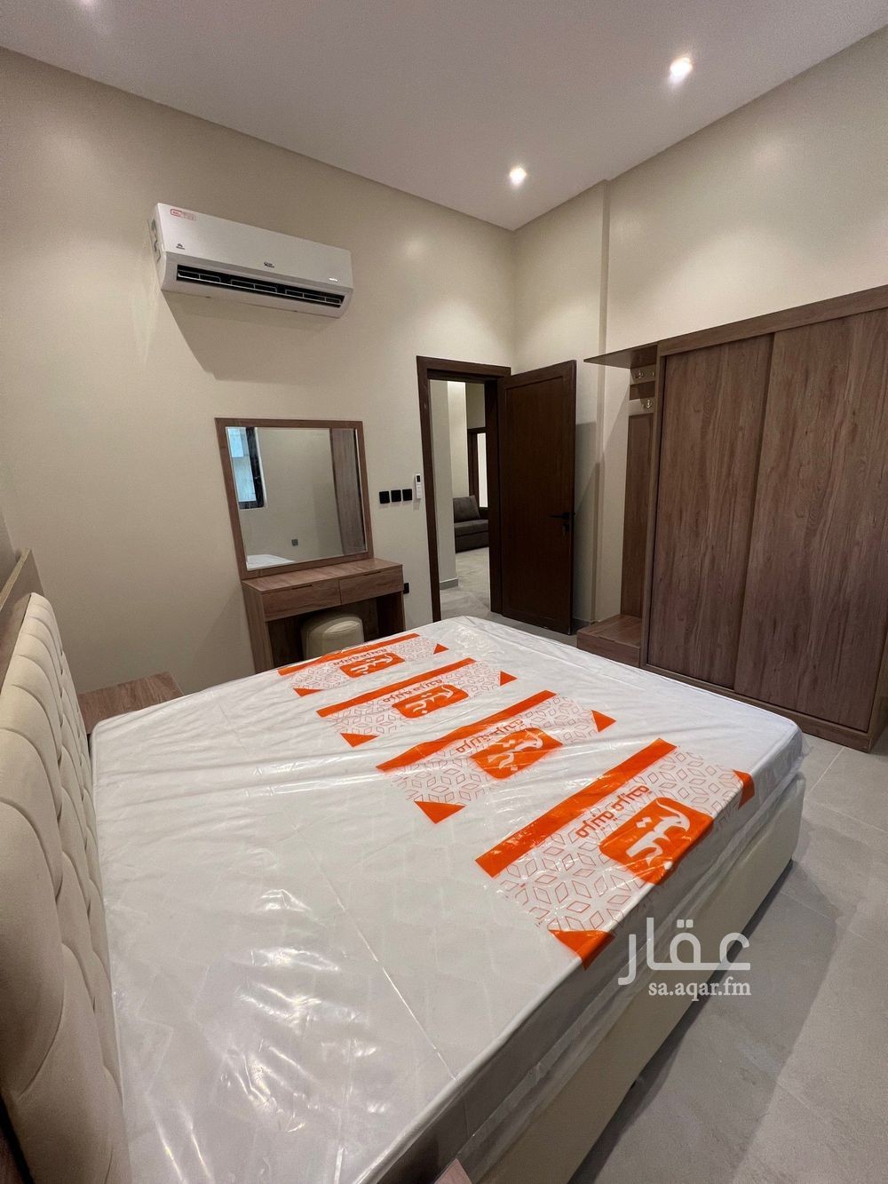 2 bedroom apartment in Al Rehab, Jeddah