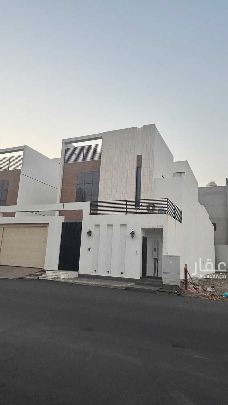 فيلا 7 غرف في الشراع، جدة