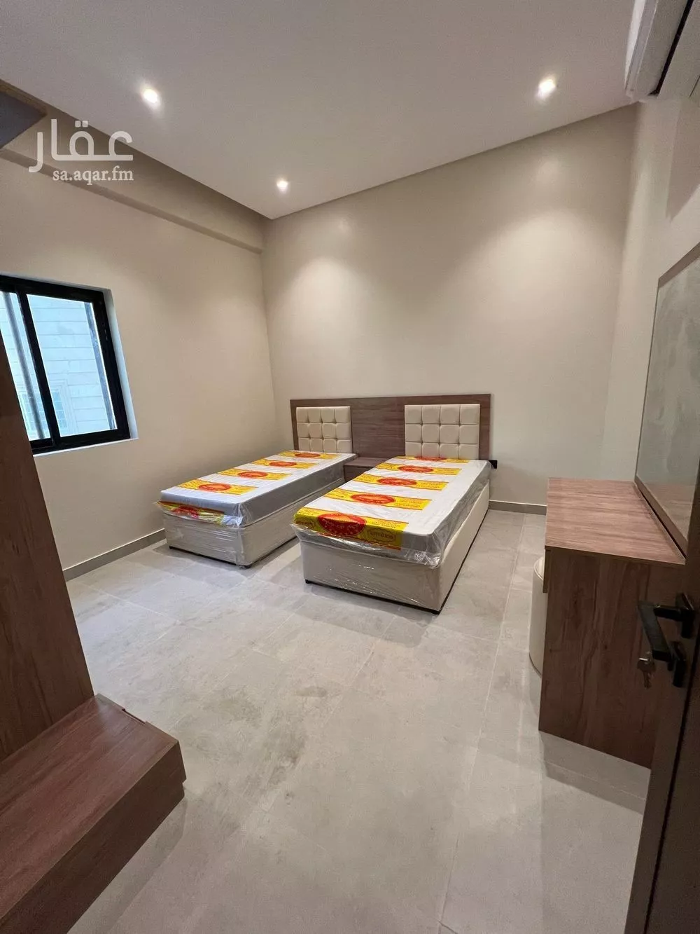 2 bedroom apartment in Al Rehab, Jeddah 6