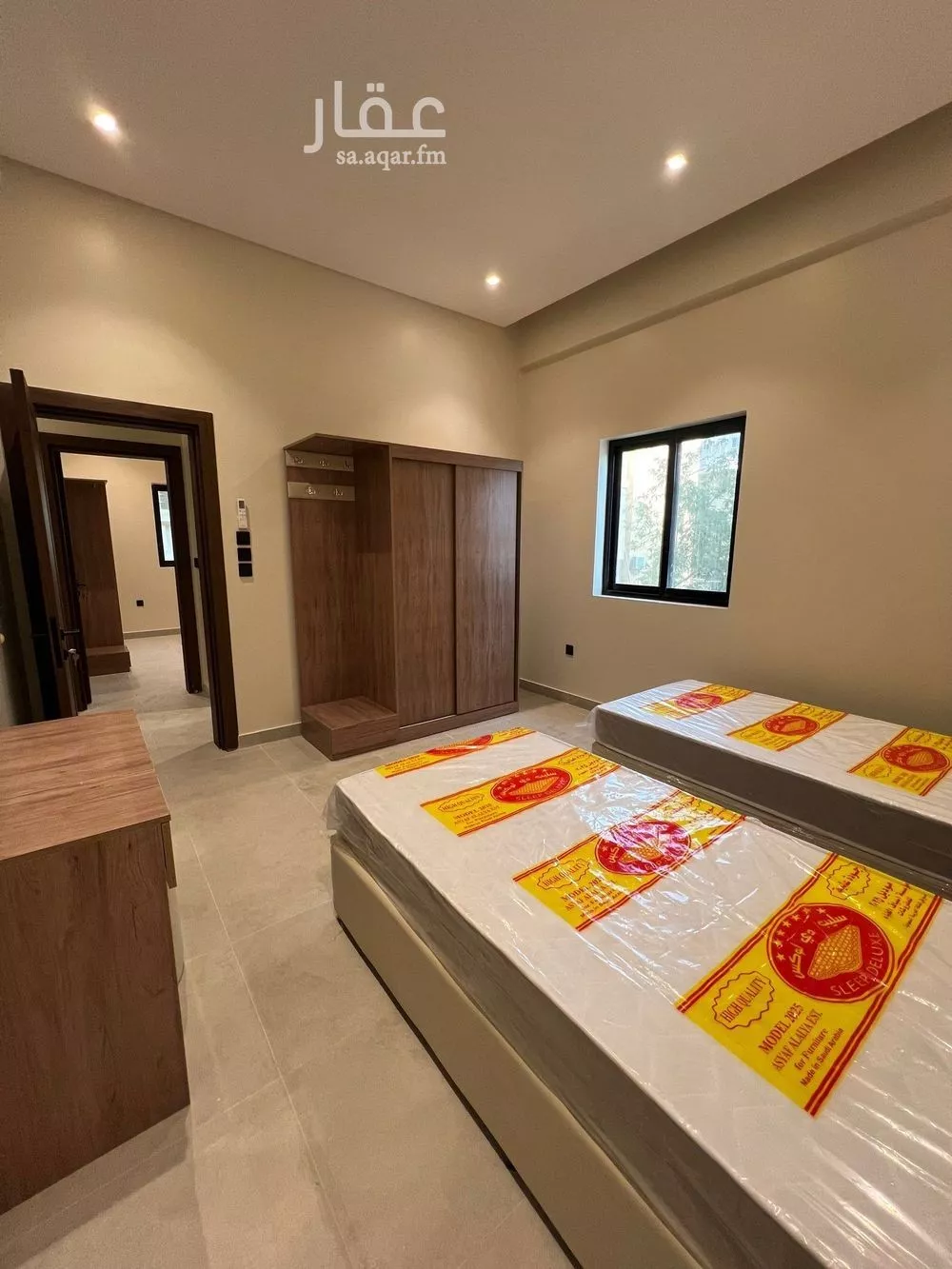 2 bedroom apartment in Al Rehab, Jeddah 2