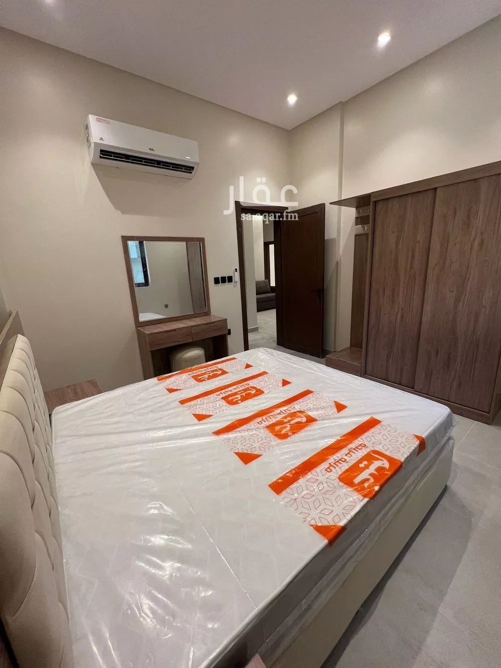 2 bedroom apartment in Al Rehab, Jeddah 3