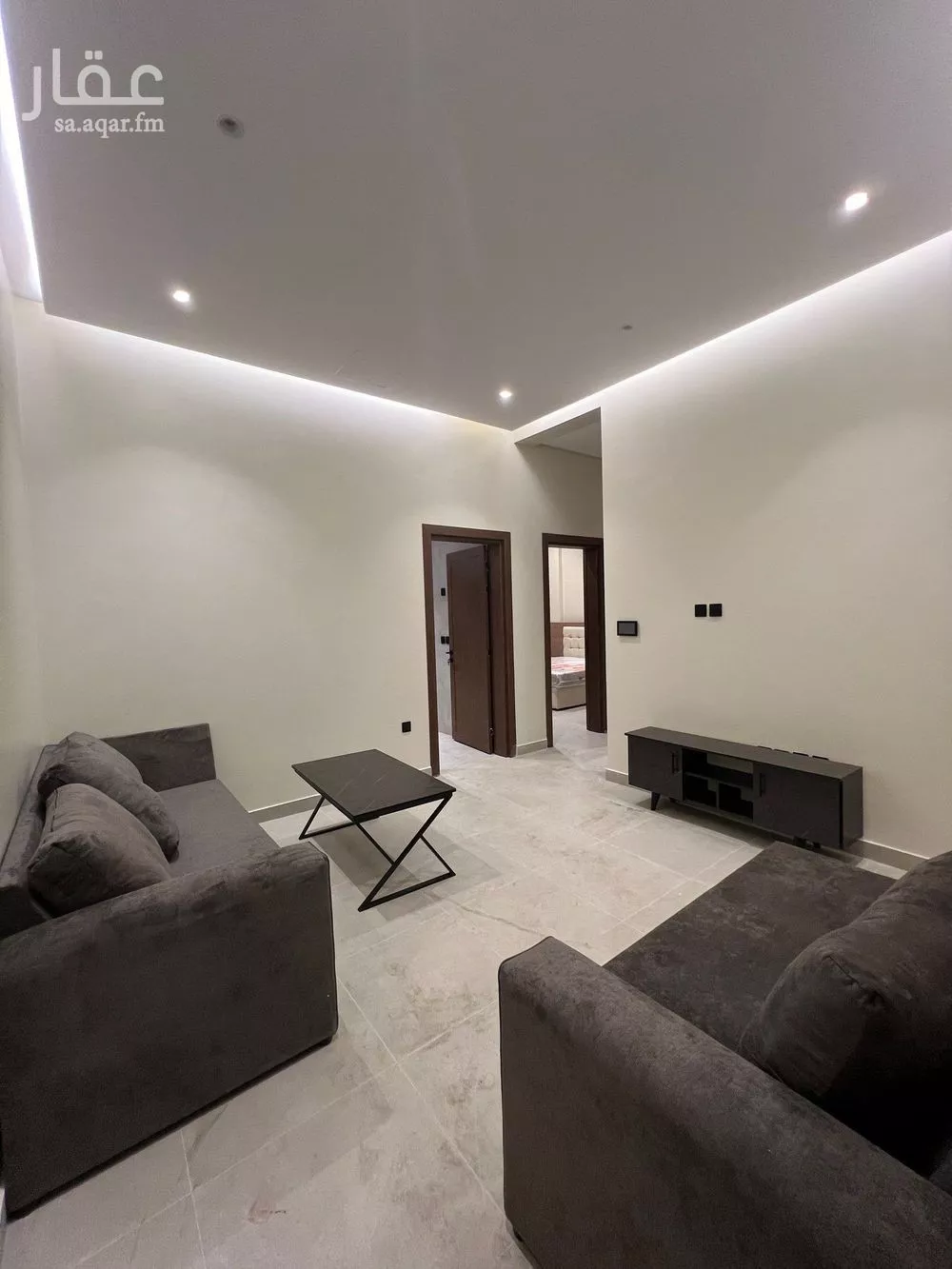 2 bedroom apartment in Al Rehab, Jeddah