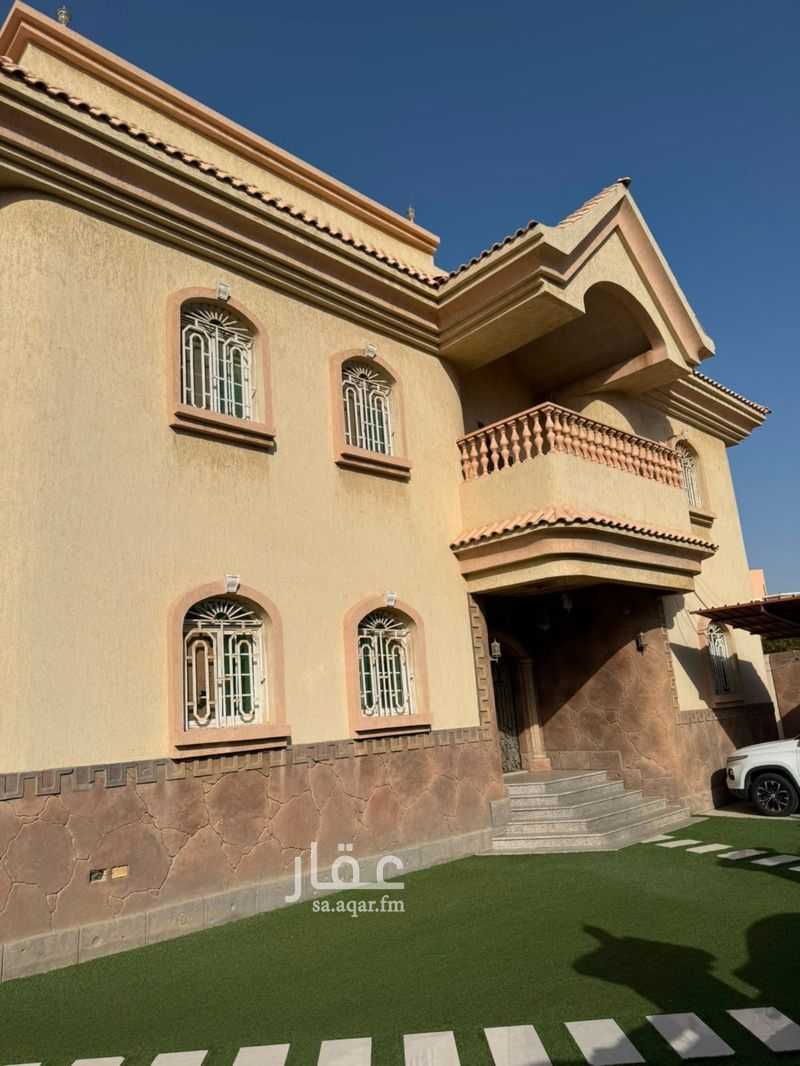 4 bedroom villa in Al Naeem, Jeddah 2