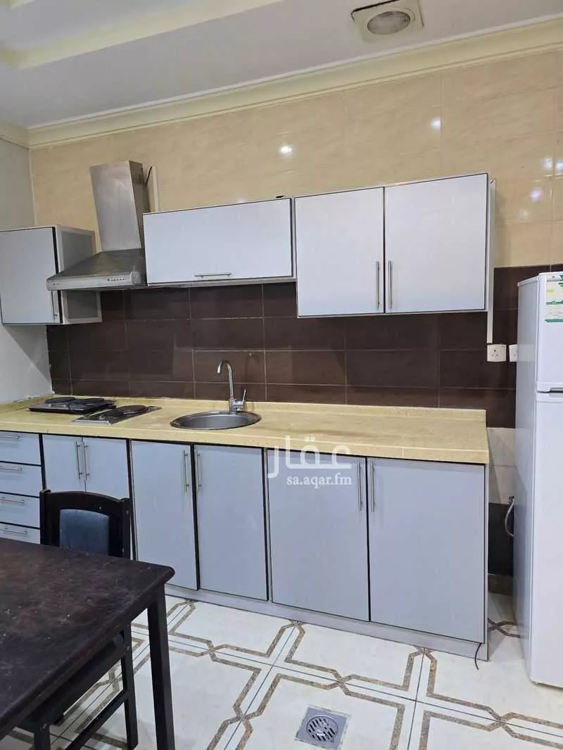 1 bedroom apartment in Al Safa, Jeddah 3