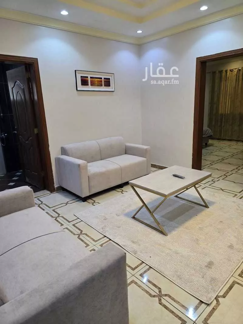 1 bedroom apartment in Al Safa, Jeddah 17